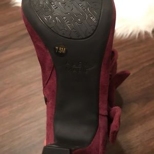 Alex Marie Shoes - Booties Alex Marie Shoes - Booties